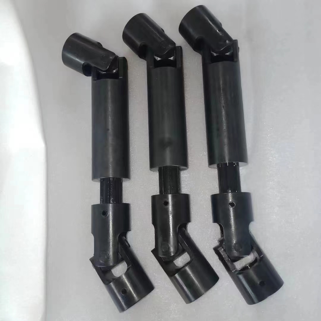 万向节联轴器