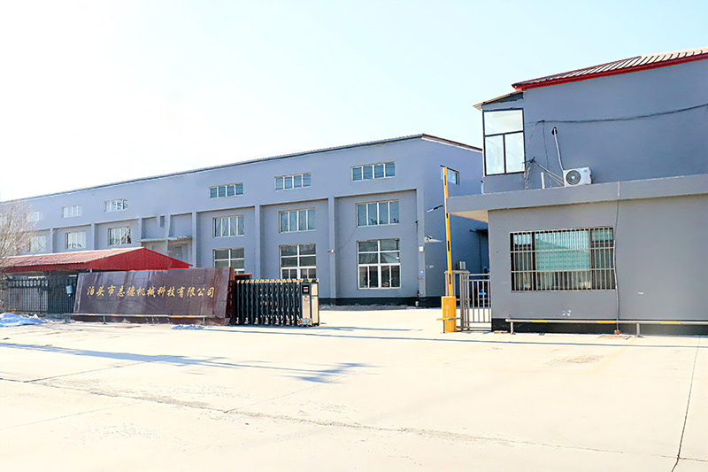 泊头市志德机械科技有限公司